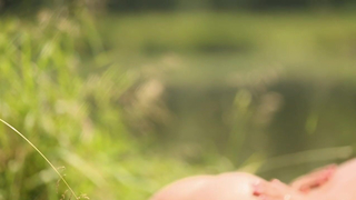 LovelyVibrations - Vanessa Decker - Lesbian Squirrels Girls