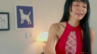 SheSeducedMe - Dana Dearmond - The Massage Connoisseur