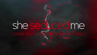 Catalina Ossa - Sleeping With My Shrink - SheSeducedMe