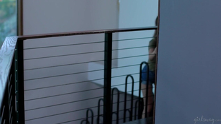 GirlsWay - Riley Reid - Roleplay With Me: Special Delivery