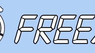 FREEZE - Stacy Cruz - Intruder