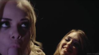 ReidMyLips - Elsa Jean - Dom/Sub