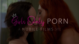 Cherry Candle - The Real Thing - Girls Only Porn