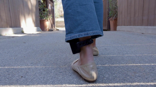 LezBeBad - Dana Vespoli - Parole My Hole