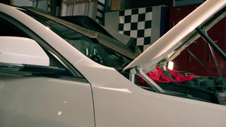 LezBeBad - Tommy King - Whats Under Her Hood