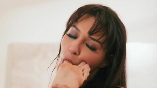 LezBeBad - Bella Roland - Stretched Twice As Wide