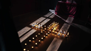 VAMPIRED - Octavia Red - Hunters