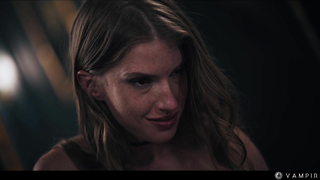 VAMPIRED - Octavia Red - Hunters