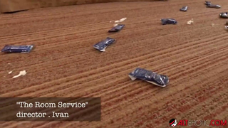 AltErotic - Sully Savage - The Room Service