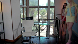 GirlsWay - Kendra Spade - No Experience, No Problem!