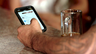 GirlsWay - Jayden Cole - Date Night Swap