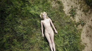 GirlsWay - Abigail Mac - Fantasy Factory Wastelands