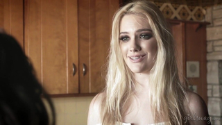 GirlsWay - Abigail Mac - Fantasy Factory Wastelands