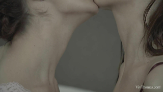 VivThomas - Sabrisse - Love Time