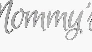 MOMMY'S GIRL - Pristine Edge - Cheeky Family Pillow Fight