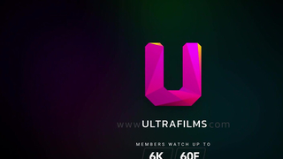 ULTRAFILMS - Hayli Sanders - Abundance Of Hot Lust