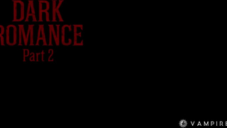 VAMPIRED - Nancy A - Dark Romance 2