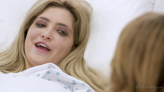 GirlsWay - Alina Lopez - Duplicity