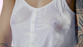 VivThomas - Nikita Bellucci - Summer Memories Episode 2 Flashback