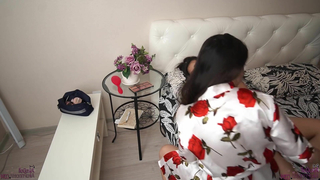 AikoDoll - Aiko Moe Confession