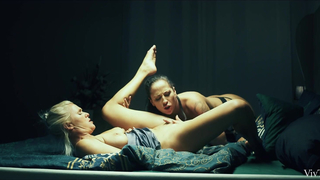 VivThomas - Kathy Anderson - Enjoy Me Episode 1