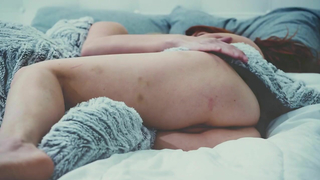 GirlsWay - Lyra Law - The Breakup