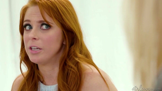 GirlsWay - Lyra Law - The Breakup