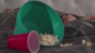 GirlsWay -  Samantha Hayes - While The Boss Is Away