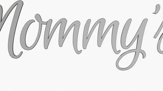 MOMMY'S GIRL - Slimthick Vic - Precious Keepsakes