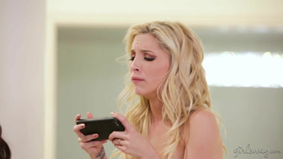 GirlsWay - Natalia Starr - Earn It: A Tale Of Infidelity