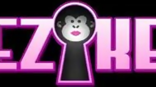 LezKey - Alexis Crystal And Nesty