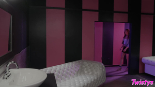 WhenGirlsPlay - Molly Stewart - The EX Of My EX IS My Treat