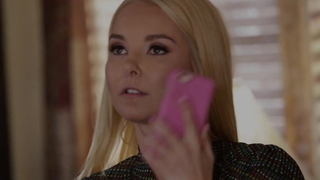 Aaliyah Love - Two's Company, Three's Allowed: Part Two - GirlsWay