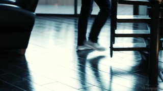 MOMMY'S GIRL - Brandi Love - Getting Caught: Almost Freaky