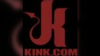 Casey Calvert & Tommy King Fucking Lesbian Slave With Strapon