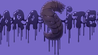 Alien Warriors Octokuro & Ashby Winter Having Parasited Lesbian Sex