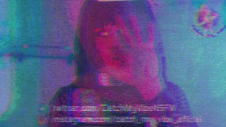 Alice Bong’s & Sonya Vibe’s Lesbian Cosplay Sex