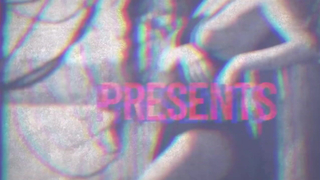 Alissa Foxy & Ellie Luna Two Amateur Lesbians Homemade Sex