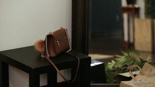 Georgia Jones - The Closet Organizer - GirlsWay