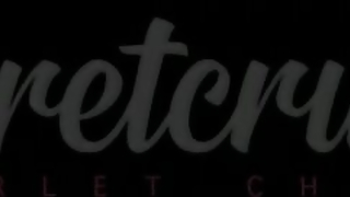 Scarlet Chase Nasty Cream Insertion