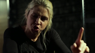 Sarah Vandella - Extradition: Part Three - GirlsWay