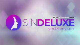 Stacy Cruz - Three Erotic Angels - SinDeluxe