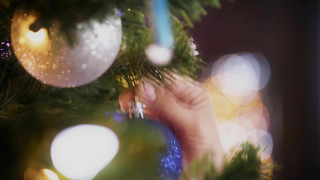 Jenna Sativa - Santa Is A Woman - GirlsWay