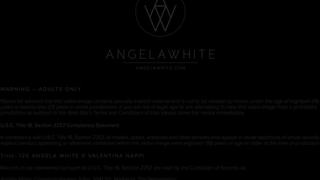 Valentina Nappi Eating Out Angela White's Pussy