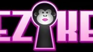 Tiffany Tatum Teasing Solo - LezKey