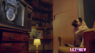 Dripping Wet Summer Lesbian Cut Compilation - LezKey