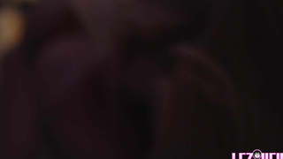 Cherry Kiss And Alyssa Reece - LezKey