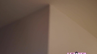 Cherry Kiss And Alyssa Reece - LezKey