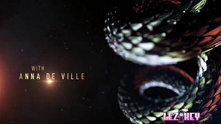 Veronica Leal And Liz Rainbow - LezKey