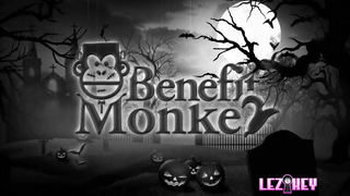 Veronica Leal And Liz Rainbow - LezKey